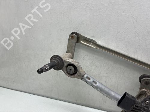 Front wiper motor AUDI Q2 (GAB, GAG) 1.4 TFSI | BP34242998M29  - Image 5