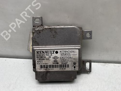 Airbag module RENAULT CLIO II (BB_, CB_) 1.5 dCi (B/C2J) (68 hp) 29508102