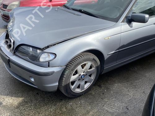 Left front fog light BMW 3 Touring (E46) 320 d | BP24196016C30 - Image 34