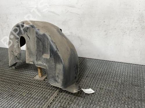 Used Wheel arch CITROËN C3 I (FC_, FN_) [2002-2013]  19951785