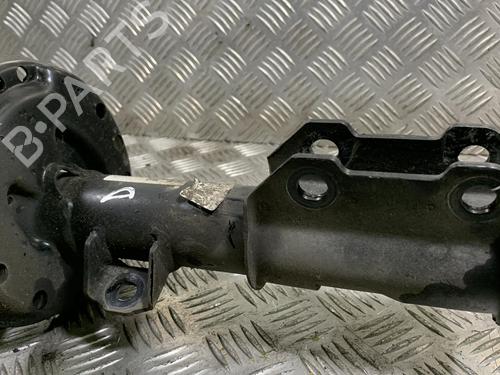 Right front shock absorber OPEL ASTRA K (B16)  | BP19955390M17 