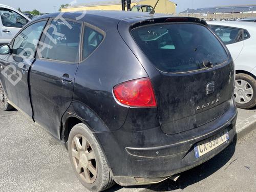 Switch SEAT ALTEA (5P1) 1.9 TDI | BP33115659I30  - Image 7