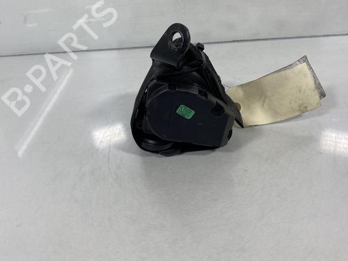 Rear right belt tensioner VW FOX Hatchback (5Z1, 5Z3, 5Z4) 1.2 | BP20028848C90 