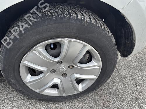 Left taillight DACIA SANDERO II 1.0 LPG (B8ML) | BP32391563C34  - Image 9