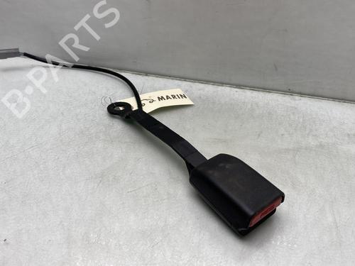 Seat buckle MAZDA 3 (BM, BN) 2.2 D | BP28522453I32 - Image 2