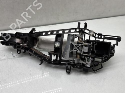 Used Rear right exterior door handle Rear right exterior door handle BMW 1 (F20) 116 d (116 hp) 28279345 28279345