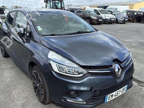 Left front window switch RENAULT CLIO IV (BH_) 1.5 dCi 90 | BP38274108I27 - Image 21