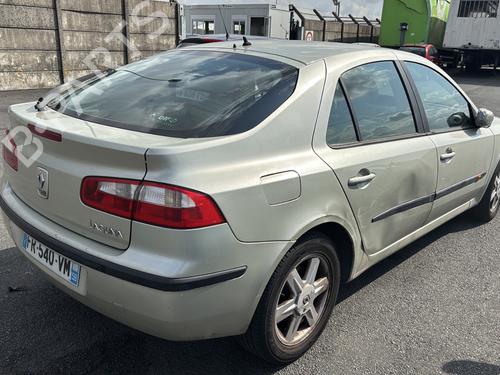 Starter RENAULT LAGUNA II (BG0/1_) 1.9 dCi | BP34477319M8  - Image 25