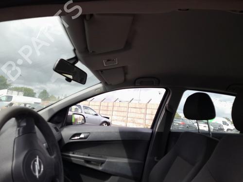 Türschloss rechts hinten OPEL ASTRA H (A04) 1.3 CDTI (L48) | BP30791322C99