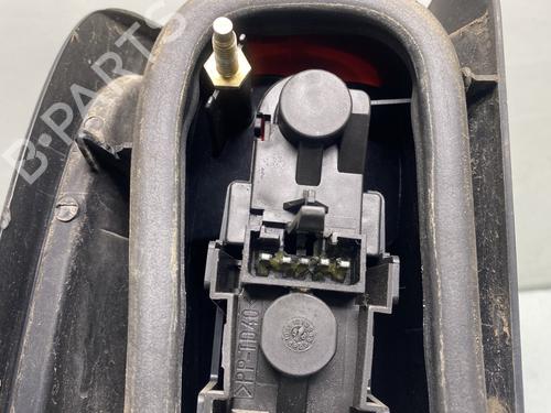 Right taillight PEUGEOT 806 (221) 1.9 TD | BP29842146C35