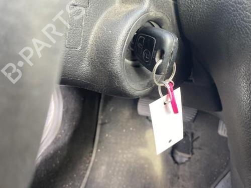 Left headlight PEUGEOT 206 SW (2E/K) 1.4 HDi | BP36364055C28  - Image 17