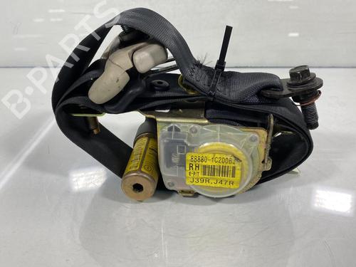 Front right belt tensioner HYUNDAI GETZ (TB) 1.5 CRDi | BP20027041C88 