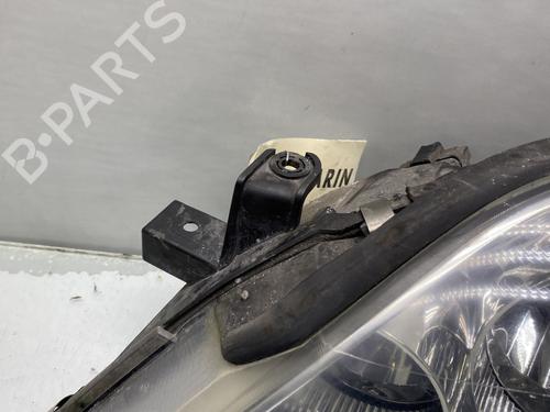 Left headlight NISSAN PRIMERA Hatchback (P12) 1.9 dCi | BP20974979C28 