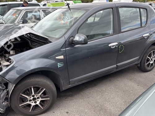 Front right lock DACIA SANDERO 1.4 (BS0C, BS0A, BS0G, BS1F, BS0E) | BP34561416C97 - Image 18
