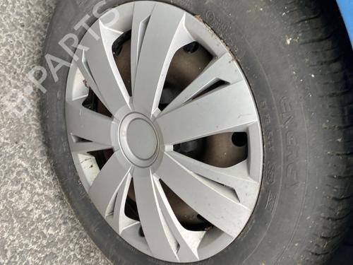 Błotnik przedni lewy PEUGEOT 206 Hatchback (2A/C) 1.1 i | BP28184900C41 