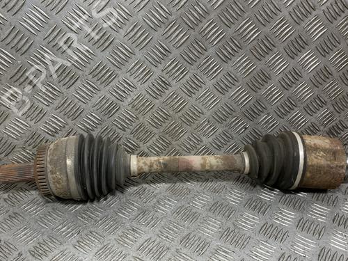 Used Left front driveshaft HYUNDAI TUCSON (JM) 2.0 CRDi (140 hp) 32171590