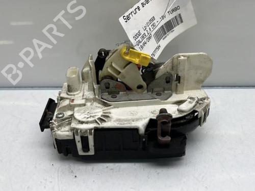 Used Front right lock DODGE CALIBER 2.0 CRD (140 hp) 19970574