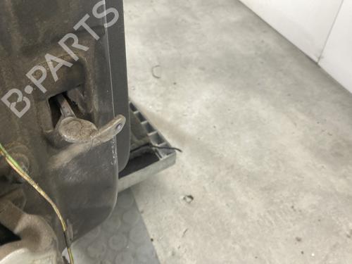 Dør højre bagtil DACIA SANDERO 1.4 MPI LPG | BP30964645C5 