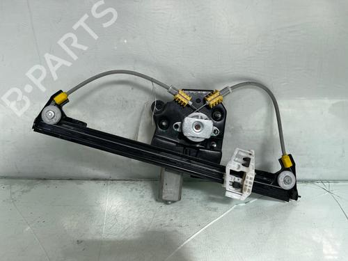 Used Rear right window mechanism Rear right window mechanism BMW 1 (E87) 118 d (122 hp) 34449695 34449695