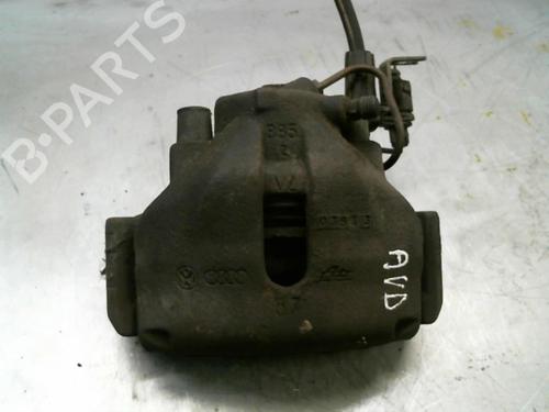 Used Right front brake caliper Right front brake caliper 37068042 37068042