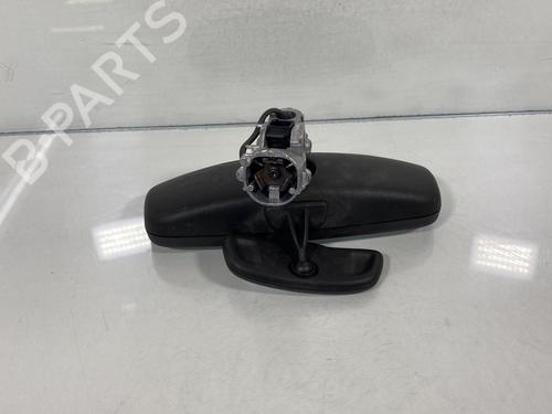 Used Rear mirror PEUGEOT 5008 (0U_, 0E_) 1.6 HDi (110 hp) 19965200