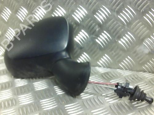 Right mirror CHEVROLET MATIZ (M200, M250) 0.8 | BP20015774C27 