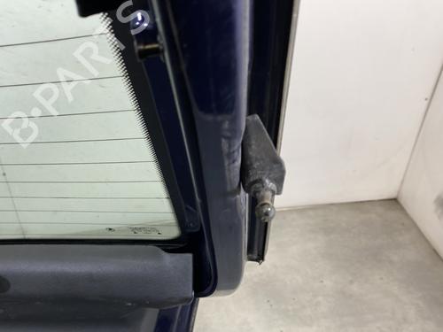 Used Tailgate Tailgate SKODA OCTAVIA I (1U2) 1.9 TDI (110 hp) 21964009 21964009