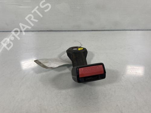Used Seat buckle Seat buckle CITROËN C8 (EA_, EB_) 2.0 HDi (120 hp) 20001657 20001657