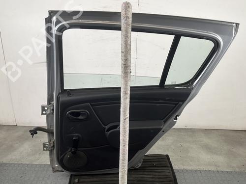 Right rear door DACIA SANDERO 1.5 dCi | BP32389458C5 