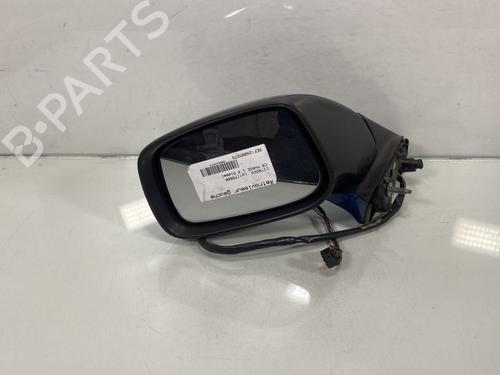Used Left mirror CITROËN C8 (EA_, EB_) 2.0 HDi (120 hp) 21949801