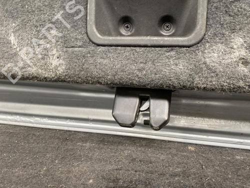 Used Tailgate Tailgate AUDI A8 D2 (4D2, 4D8) 2.5 TDI (150 hp) 21956659 21956659