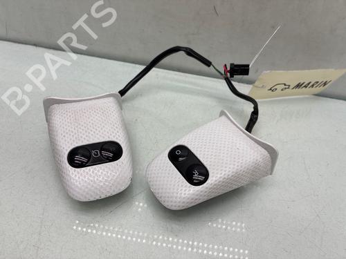 Switch RENAULT TWINGO III (BCM_, BCA_) 1.0 SCe 65 (BCMJ) | BP38651280I30 - Image 2