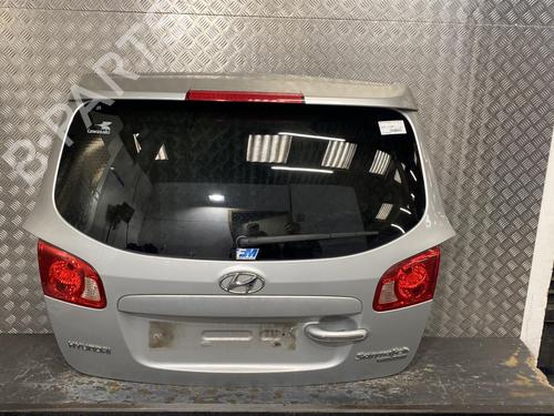 Tailgate HYUNDAI SANTA FÉ II (CM) 2.2 CRDi GLS | BP20026968C6 