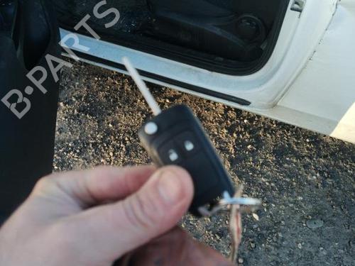 Climate control OPEL CORSA E (X15) 1.2 (08, 68) | BP20008332I5  - Image 7