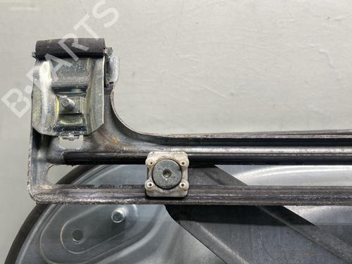 Front left window mechanism FORD FOCUS II Turnier (DA_, FFS, DS) 1.8 TDCi | BP32062702C22  - Image 7