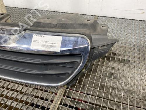 Grille PEUGEOT 108 1.0 VTi | BP19989232C40
