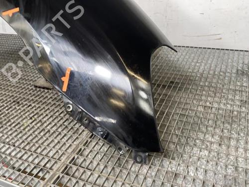 Right front fenders KIA CARENS III MPV (UN) 2.0 CRDi 135 | BP21962210C42 
