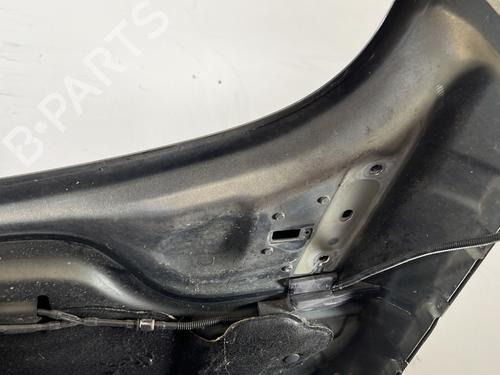Capot Capot PEUGEOT 407 SW (6E_, 6D_) 1.6 HDi 110 (109 hp) 28280923 28280923