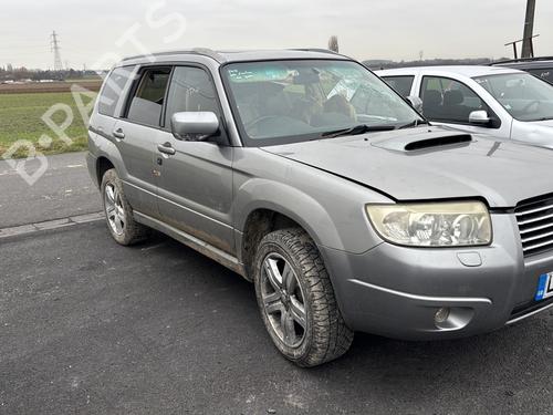 Ignition barrel SUBARU FORESTER (SG_) 2.5 AWD (SG9) | BP36364409M48 - Image 18