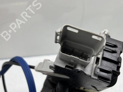 Venstre bak lås PEUGEOT 407 (6D_) 2.0 HDi 135 (6DRHRH, 6DRHRE, 6DRHRG, 6DRHRJ) | BP28625028C100