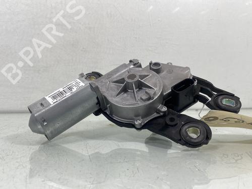 Rear wiper motor VW POLO VI (AW1, BZ1, AE1) 1.0 | BP29597540M102 