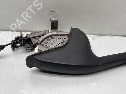 håndbremse FORD FIESTA VI (CB1, CCN) 1.4 TDCi (70 hp) 31174261