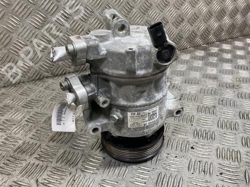 AC-Kompressor AUDI A1 Sportback (8XA, 8XF) 1.0 TFSI (95 hp) 28094414