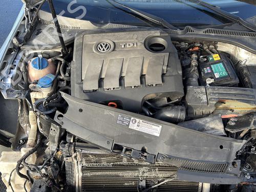 Left front driveshaft VW GOLF VI (5K1) 1.6 TDI | BP37075794M38 - Image 13