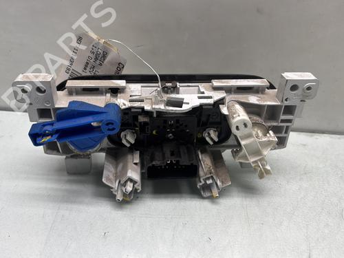 Used Climate control Climate control DACIA LOGAN MCV II 1.5 dCi (75 hp) 29939596 29939596