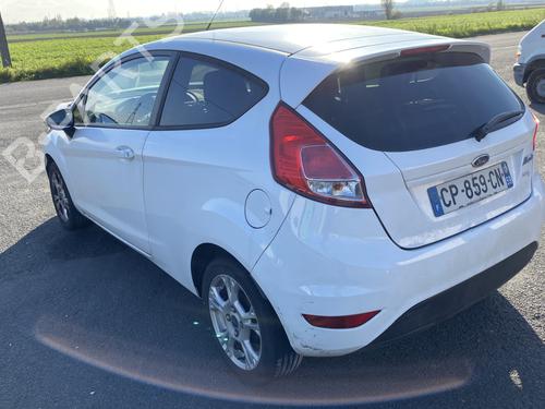 Left front window switch FORD FIESTA VI (CB1, CCN) 1.25 | BP29939098I27  - Image 14