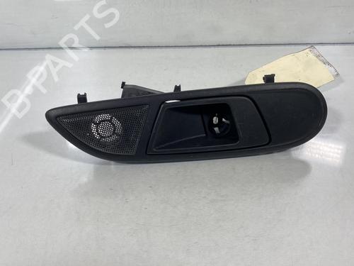 Front right interior door handle FORD FIESTA VI (CB1, CCN) 1.6 TDCi | BP20009941I14 