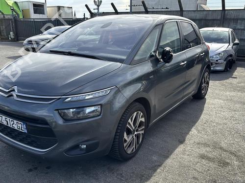 ABS pump CITROËN C4 Picasso II 1.6 HDi / BlueHDi 115 | BP23768909M43 - Image 45