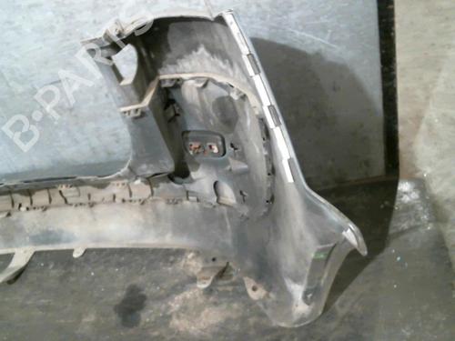 Used Rear bumper RENAULT SCÉNIC II (JM0/1_) 1.6 (JM0C, JM0J, JM1B) (113 hp) 27482772