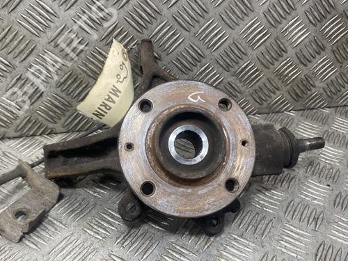 Venstre Styrespindel Lejehus PEUGEOT 307 (3A/C) 2.0 HDi 110 (107 hp) 29587330
